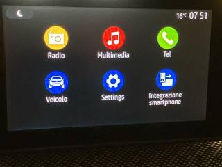 DACIA Sandero usata, con Bracciolo
