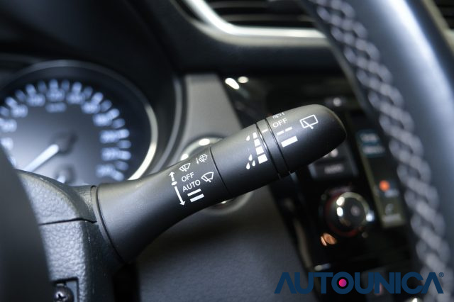 NISSAN Qashqai usata, con Chiusura centralizzata telecomandata