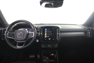 VOLVO XC40 usata 3