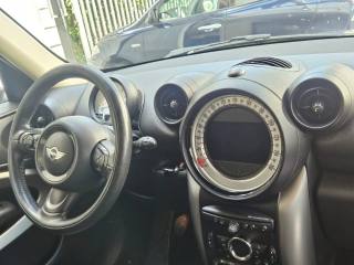 MINI Paceman usata, con Climatizzatore