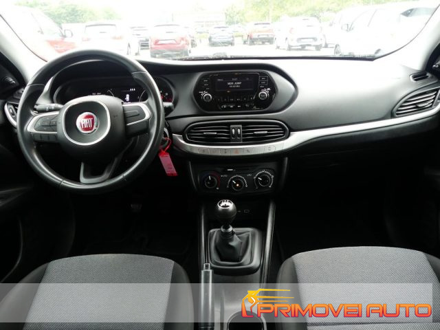 FIAT Tipo usata, con ABS