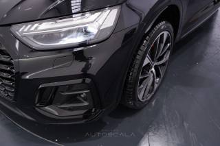 AUDI Q5 usata, con Fari full-led