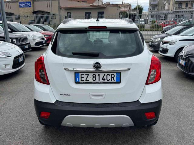 OPEL Mokka usata, con Autoradio