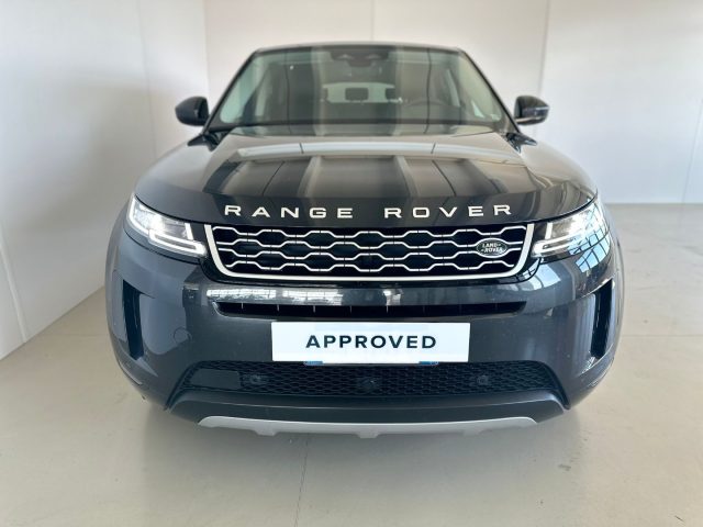 LAND ROVER Range Rover Evoque usata, con Climatizzatore