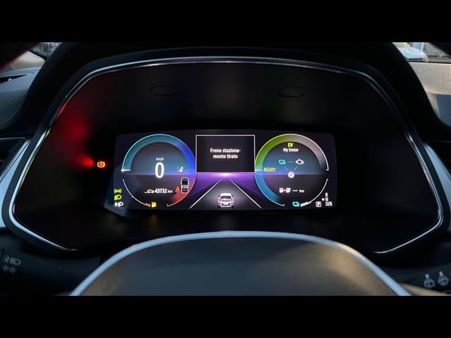 RENAULT Captur usata, con Climatizzatore