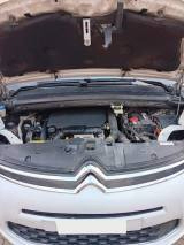 CITROEN C4 Picasso usata, con Airbag