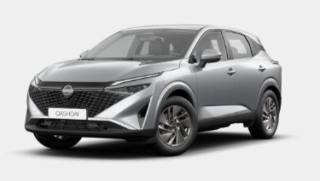 NISSAN Qashqai usata, con Airbag
