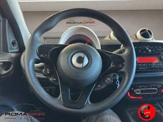 SMART ForFour usata, con Cruise Control