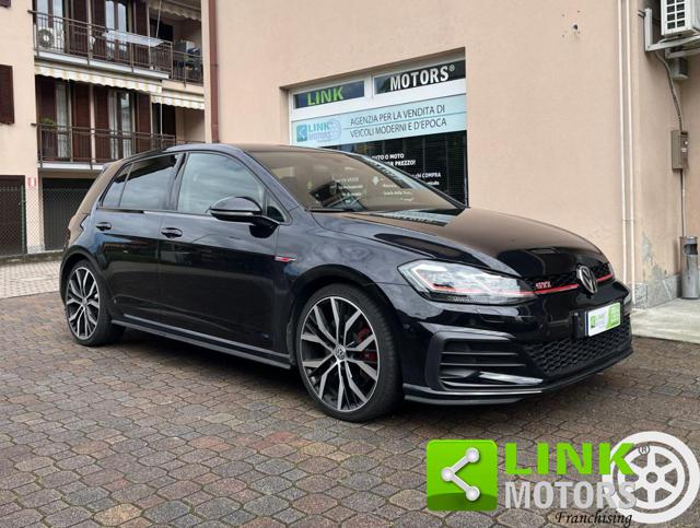 VOLKSWAGEN Golf GTI usata, con ABS