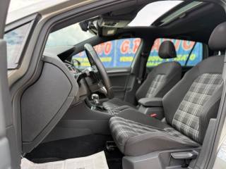 VOLKSWAGEN Golf GTD usata, con Frenata d