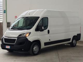 PEUGEOT Boxer usata, con Alzacristalli elettrici