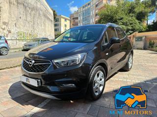 OPEL Mokka X 1.6 Ecotec 4x2 Advance 116 cv