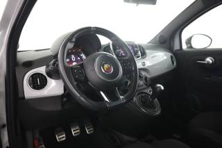 ABARTH 595 usata 1