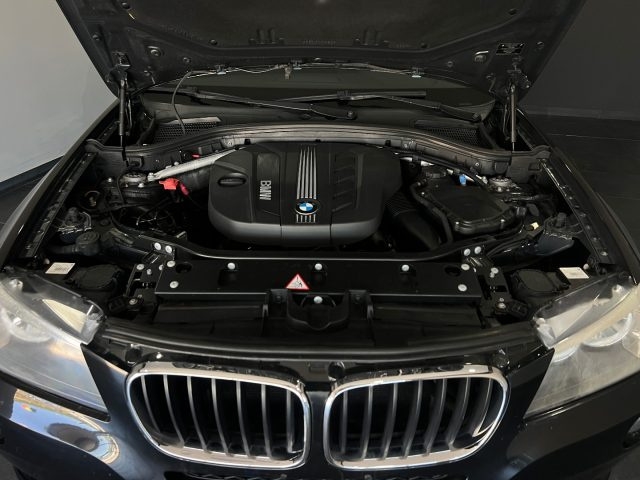 BMW X3 usata, con Climatizzatore