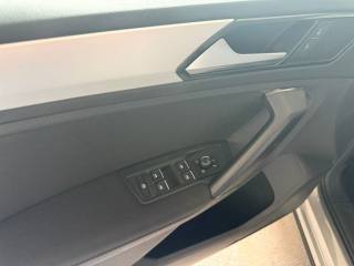 VOLKSWAGEN Tiguan usata, con Cerchi in lega