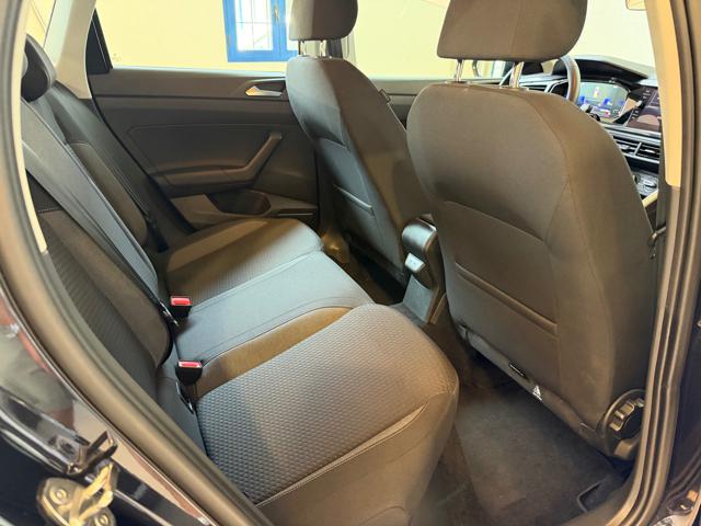 VOLKSWAGEN Polo usata, con Filtro antiparticolato