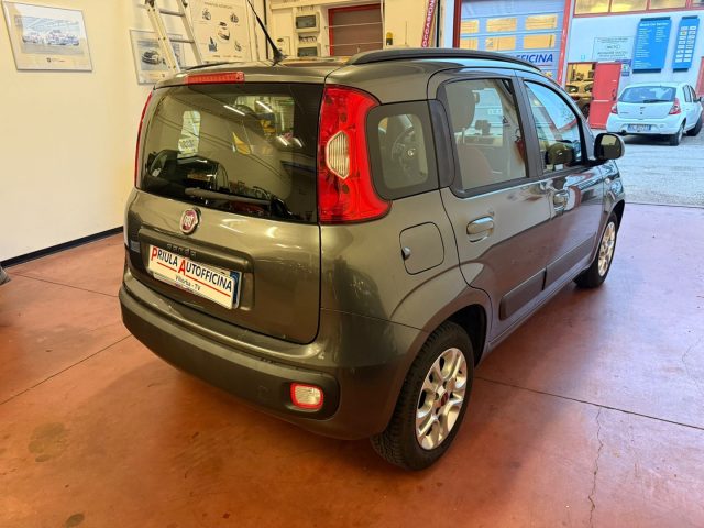 FIAT Panda usata, con Alzacristalli elettrici