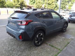 SUBARU Crosstrek usata, con Cerchi in lega