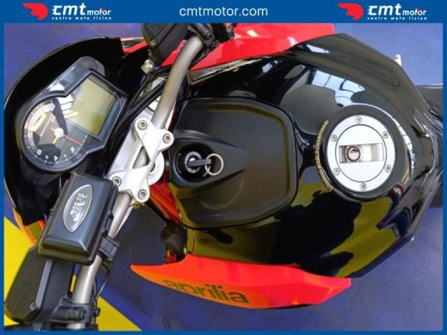 APRILIA Shiver usata 6
