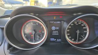 SUZUKI Swift usata, con Cruise Control