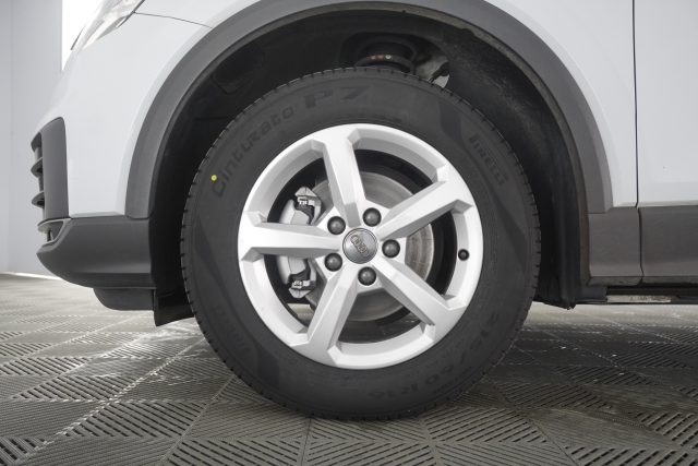 AUDI Q2 usata 15