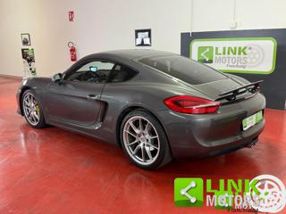 PORSCHE Cayman usata, con Airbag Passeggero