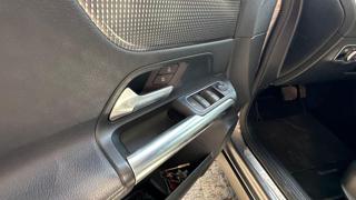 MERCEDES-BENZ GLA 200 usata, con Cerchi in lega