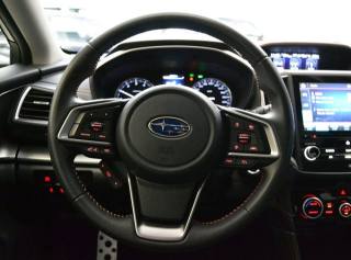 SUBARU XV usata, con Cruise Control
