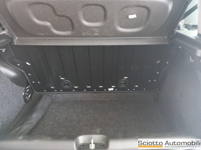 FIAT Panda usata 16