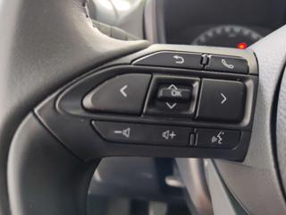 TOYOTA Aygo X usata, con Autoradio digitale