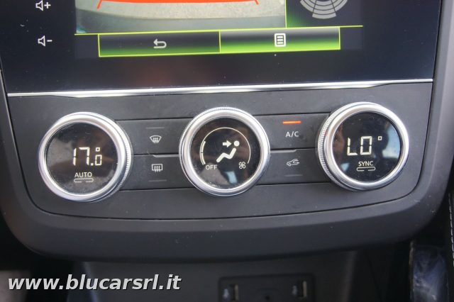 RENAULT Kadjar usata, con Specchietti laterali elettrici