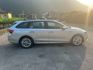SKODA Octavia usata, con Boardcomputer