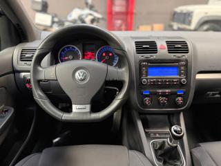 VOLKSWAGEN Golf GTI usata, con Immobilizzatore elettronico