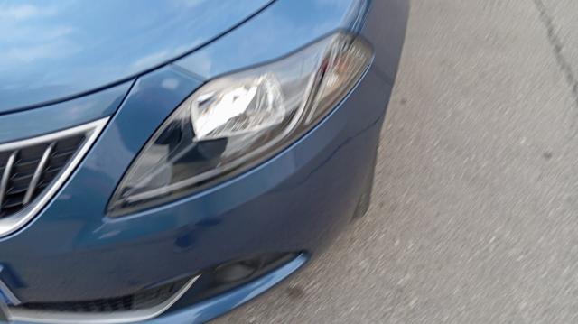 LANCIA Ypsilon usata, con Chiusura centralizzata telecomandata