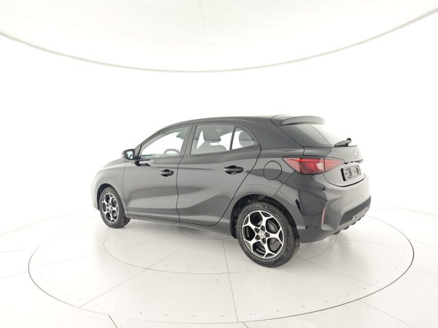 MG MG3 usata, con Airbag Passeggero