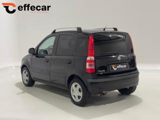 FIAT Panda usata, con Alzacristalli elettrici