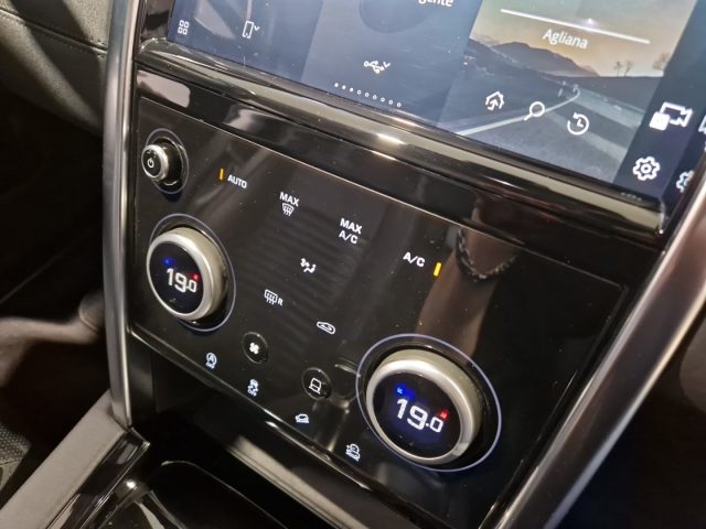 LAND ROVER Discovery Sport usata, con Sistema di navigazione