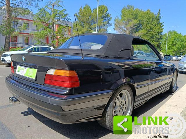 BMW 320 usata 29