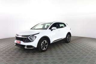 KIA Sportage usata 6