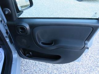 FIAT Panda usata 20