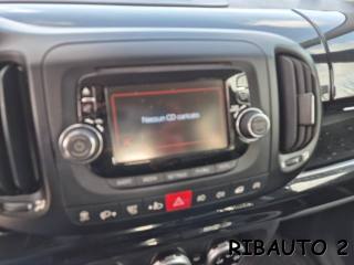 FIAT 500L usata, con Fendinebbia