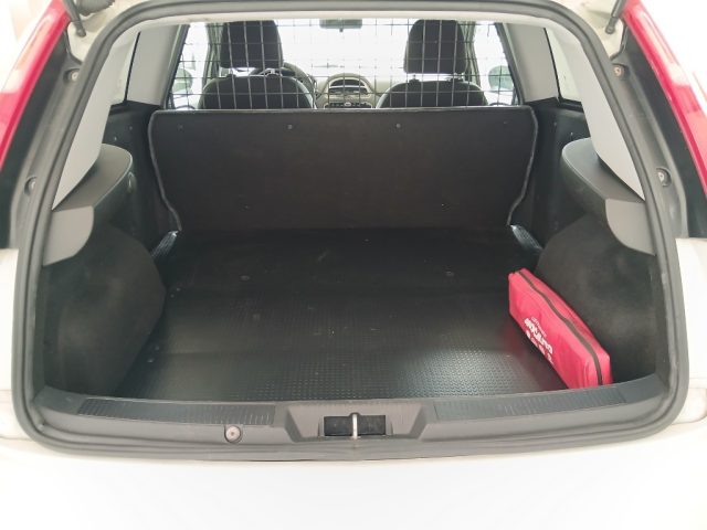 FIAT Punto Evo usata, con Chiusura centralizzata telecomandata