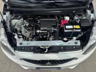 MITSUBISHI Space Star usata 17