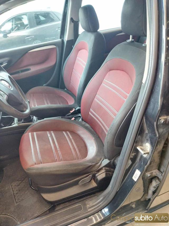 FIAT Punto Evo usata 18
