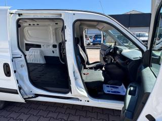 FIAT Doblo usata, con Bluetooth