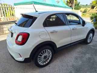 FIAT 500X usata, con Airbag Passeggero