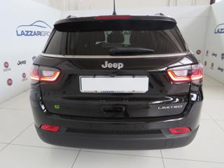 JEEP Compass usata, con Boardcomputer