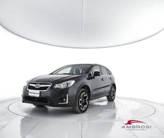 SUBARU XV 2.0d Style- PER OPERATORI DEL SETTORE