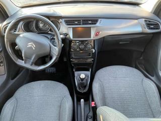 CITROEN C3 usata, con Climatizzatore