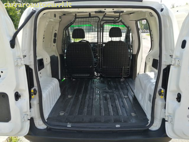 FIAT Fiorino usata, con Start/Stop Automatico